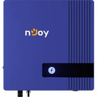 Фото - Інвертор nJoy Astris 6K/3P2T2 