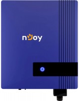 Фото - Інвертор nJoy Astris 10K/3P2T2 