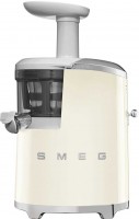 Соковитискач Smeg SJF01CREU 