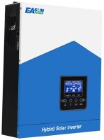 Фото - Інвертор Easun Power ISolar SMH-II-3.2KW-24V 