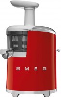 Соковитискач Smeg SJF01RDEU 