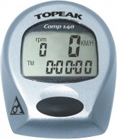 Велокомп'ютер / спідометр Topeak Comp 140 