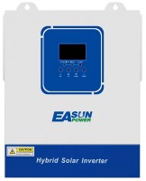 Фото - Інвертор Easun Power ISolar SMG-II-3.2KW-24V-WiFi 