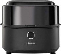 Фото - Фритюрниця Hisense HAF1350DR 