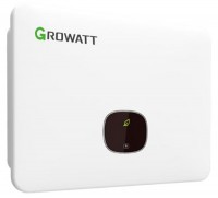 Інвертор Growatt MID 50KTL3-X2 