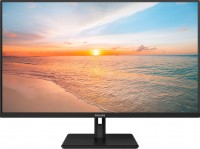 Монітор Philips 32E1N1800LA 31.5 "  чорний