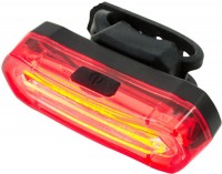 Lampka rowerowa Good Bike Cob Led 