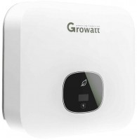 Фото - Інвертор Growatt MIN 2500TL-X 