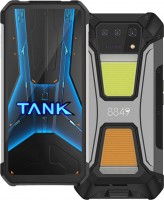 Мобільний телефон Unihertz Tank 2 Pro 256 ГБ / 8 ГБ