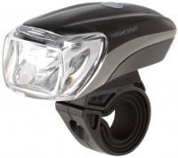 Lampka rowerowa KROSS Turismo Sport 