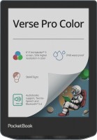 Електронна книга PocketBook Verse Pro Color 