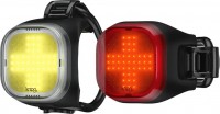 Zdjęcia - Lampka rowerowa Knog Blinder Mini Cross Twinpack 