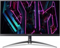 Monitor Acer Predator XB273UV3bmiiprzx 27 "  czarny