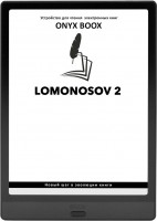 Електронна книга ONYX BOOX Lomonosov 2 