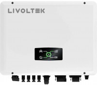 Фото - Інвертор Livoltek HP3-5KD1 