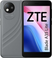 Фото - Мобільний телефон ZTE Blade A35 Lite 32 ГБ / 2 ГБ