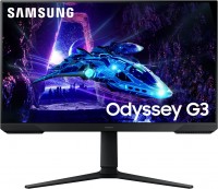 Монітор Samsung Odyssey G30D 27 27 "