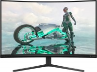 Монітор Philips Evnia 32M2C3500L 31.5 "  чорний