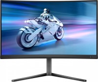 Monitor Philips Evnia 27M2C5200W 27 "  czarny