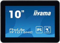 Monitor Iiyama ProLite TF1015MC-B3 10.1 "  czarny