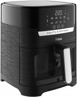 Фритюрниця Tefal Easy Fry&Grill Vision EY506810 