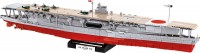 Klocki COBI IJN Akagi Aircraft Carrier 4851 