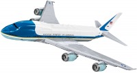 Конструктор COBI Boeing 747 Air Force One 26610 