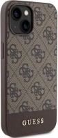 Чохол GUESS Stripe Collection for iPhone 15 