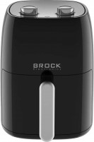 Фото - Фритюрниця Brock AFM 4203 BK 