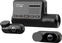 Wideorejestrator VIOFO A139 3CH GPS 