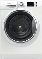 Фото - Пральна машина Hotpoint-Ariston NM11 948 WC A UK білий