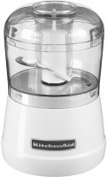 Фото - Міксер KitchenAid 5KFC3515EWH білий