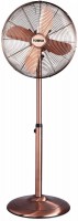 Zdjęcia - Wentylator Tower 16 Inch Pedestal Fan Copper 