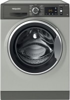 Фото - Пральна машина Hotpoint-Ariston NM11 948 GC A UK сірий