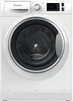 Фото - Пральна машина Hotpoint-Ariston NM11 948 WS A UK білий