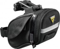 Велосумка Topeak Aero Wedge Pack DX M 0.54 л