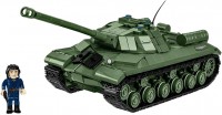 Конструктор COBI IS-3 Soviet Heavy Tank 2590 