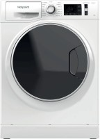 Фото - Пральна машина Hotpoint-Ariston NM11 1046 WD A UK N білий