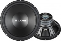 Subwoofer samochodowy BLOW GDN30 8Ohm 