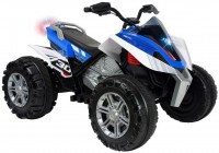 Дитячий електромобіль INJUSA Quad Rage 12V 