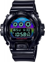 Фото - Наручний годинник Casio G-Shock DW-6900RGB-1 