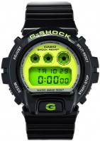 Наручний годинник Casio G-Shock DW-6900RCS-1 