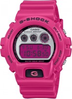 Фото - Наручний годинник Casio G-Shock DW-6900RCS-4 