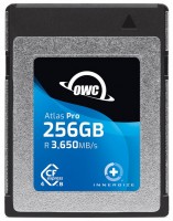 Karta pamięci OWC Atlas Pro CFexpress 4.0 Type B 256 GB