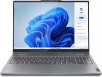 Ноутбук Lenovo IdeaPad 5 2-in-1 16AHP9 (5 16AHP9 83DS0000US)