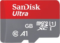 Karta pamięci SanDisk Ultra microSDXC Card for Chromebook 256 GB