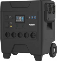 Фото - Зарядна станція Vinnic Batur Max PSB3600 