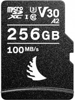 Карта пам'яті ANGELBIRD AV Pro microSD V30 256 ГБ