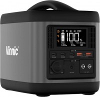 Фото - Зарядна станція Vinnic Pollux PS600W-518 