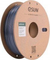 Фото - Пластик для 3D друку eSUN ePETG+HS Solid Grey 1kg 1 кг  сірий